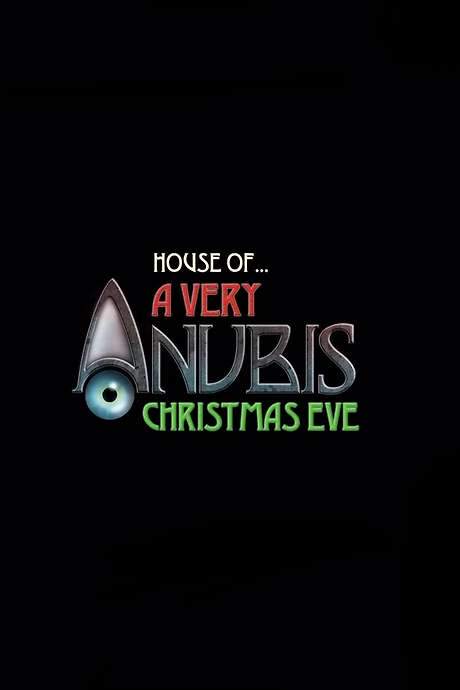 House of Anubis: Christmas Special
